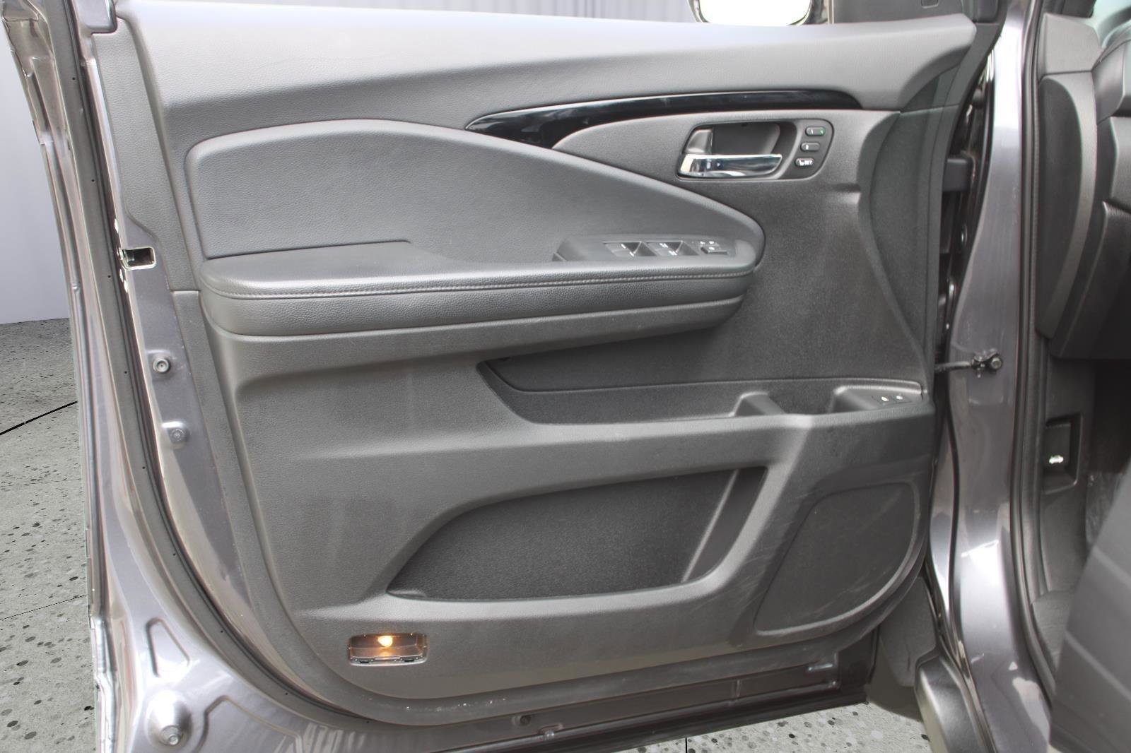 Used 2020 Honda Passport Elite image 45