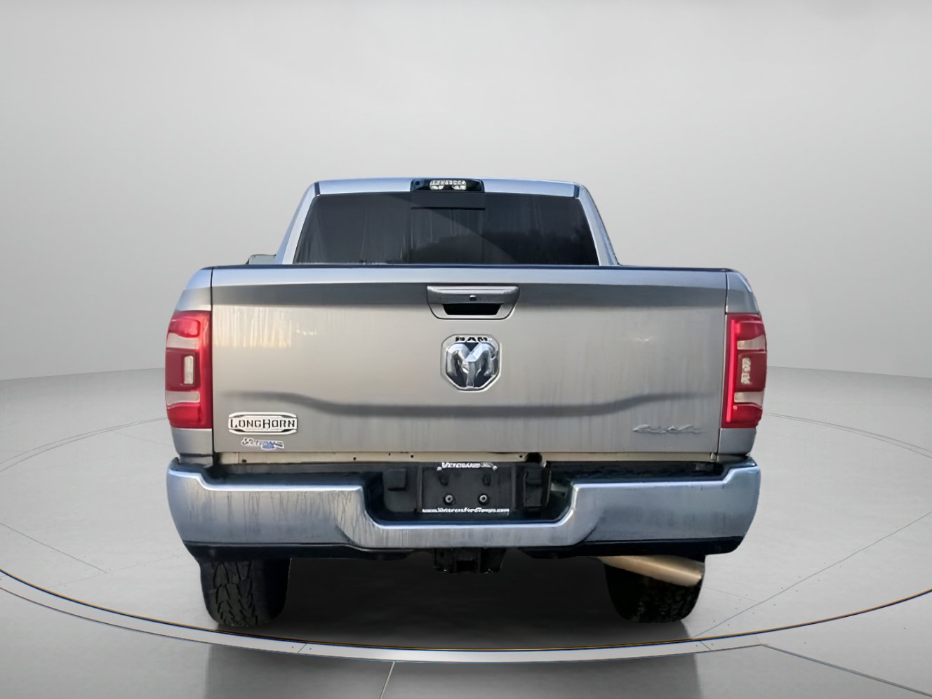 Used 2024 RAM 2500 Limited w/ Safety Group AWD/4WD image 24