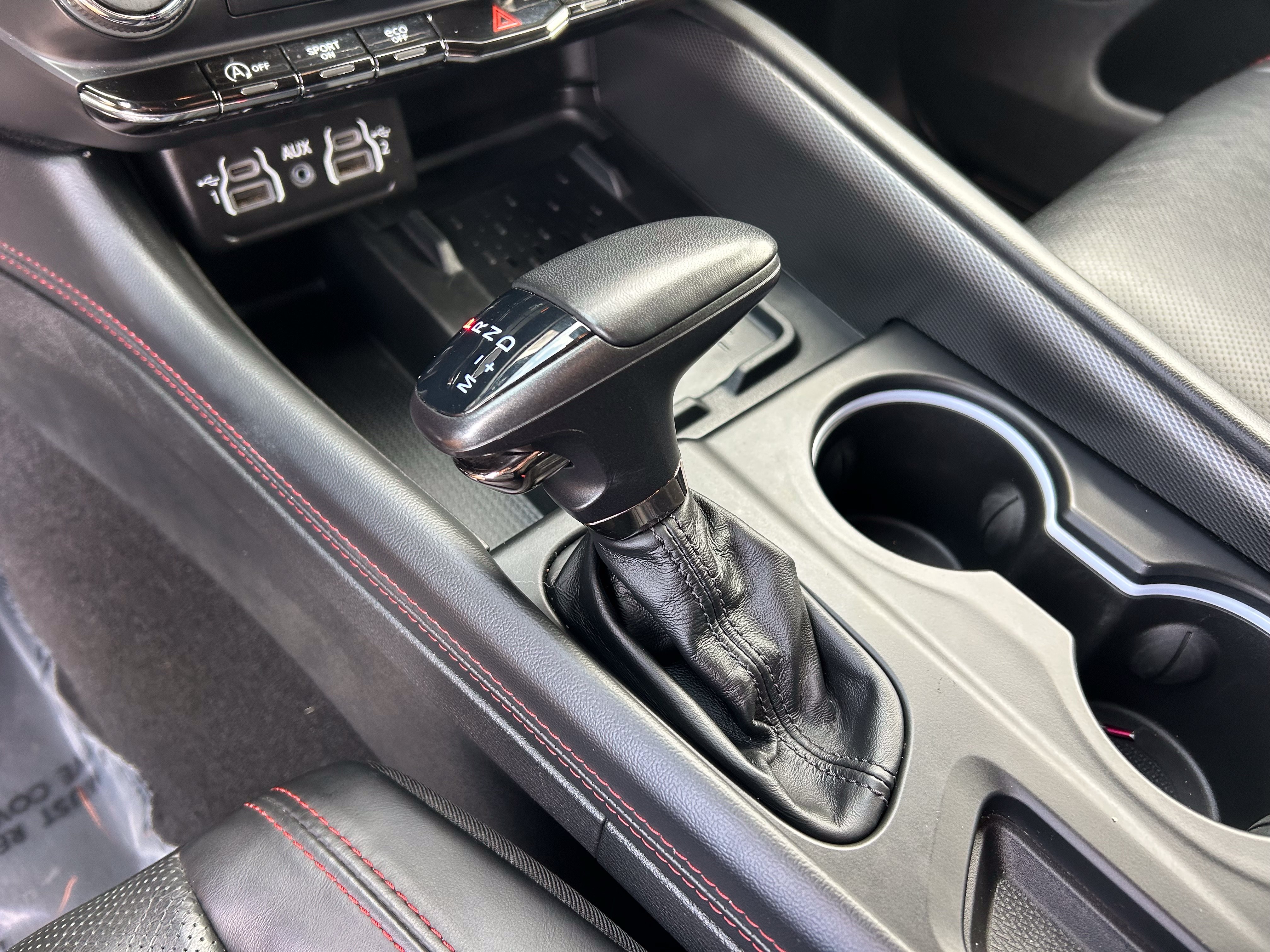 Used 2025 Dodge Durango GT AWD/4WD image 24