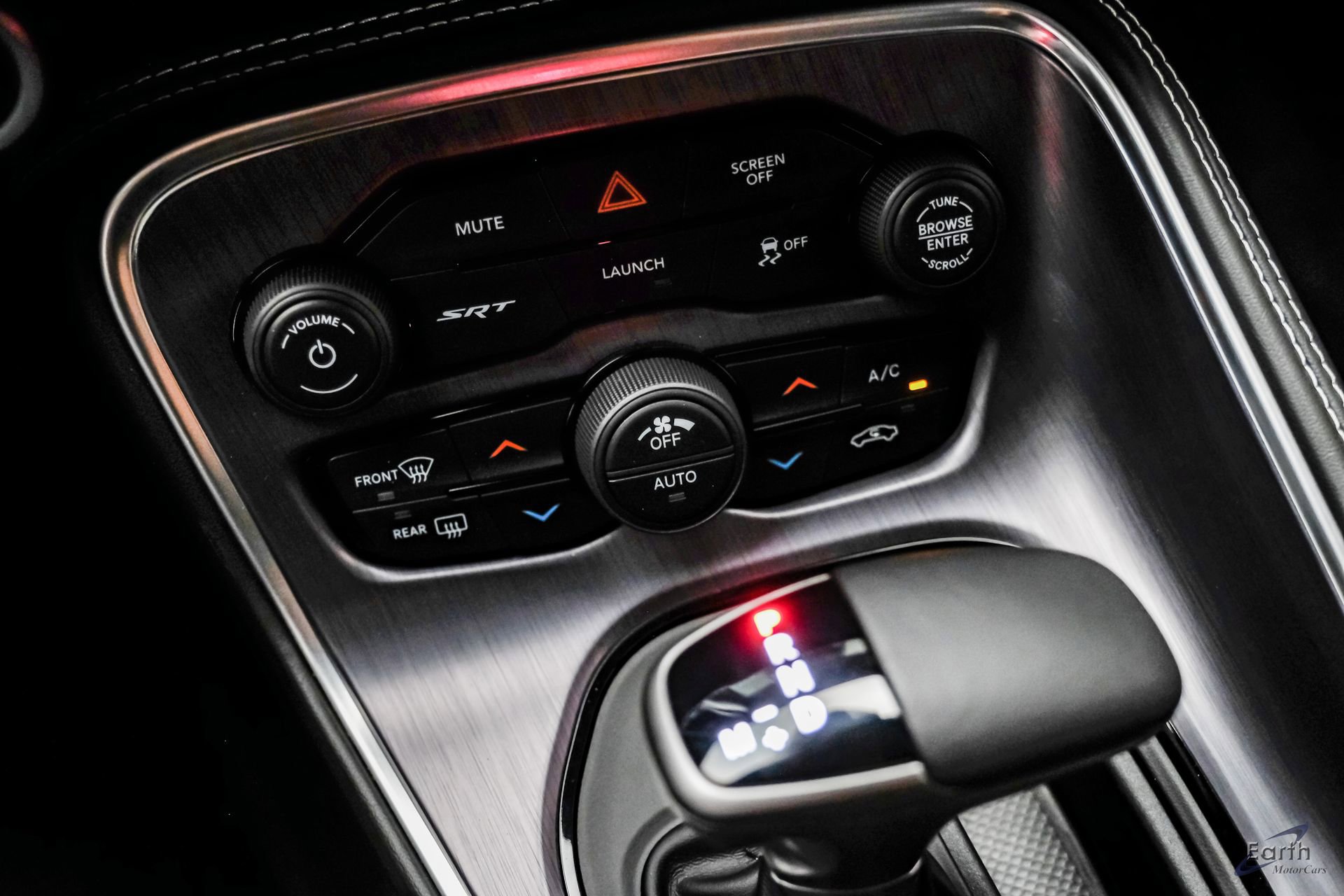 Used 2018 Dodge Challenger SRT Demon image 68
