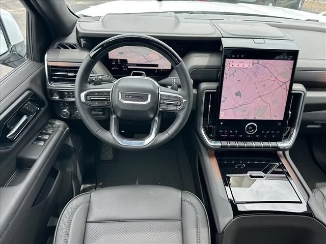 New 2026 GMC Yukon Denali w/ Denali Reserve Package AWD/4WD image 22