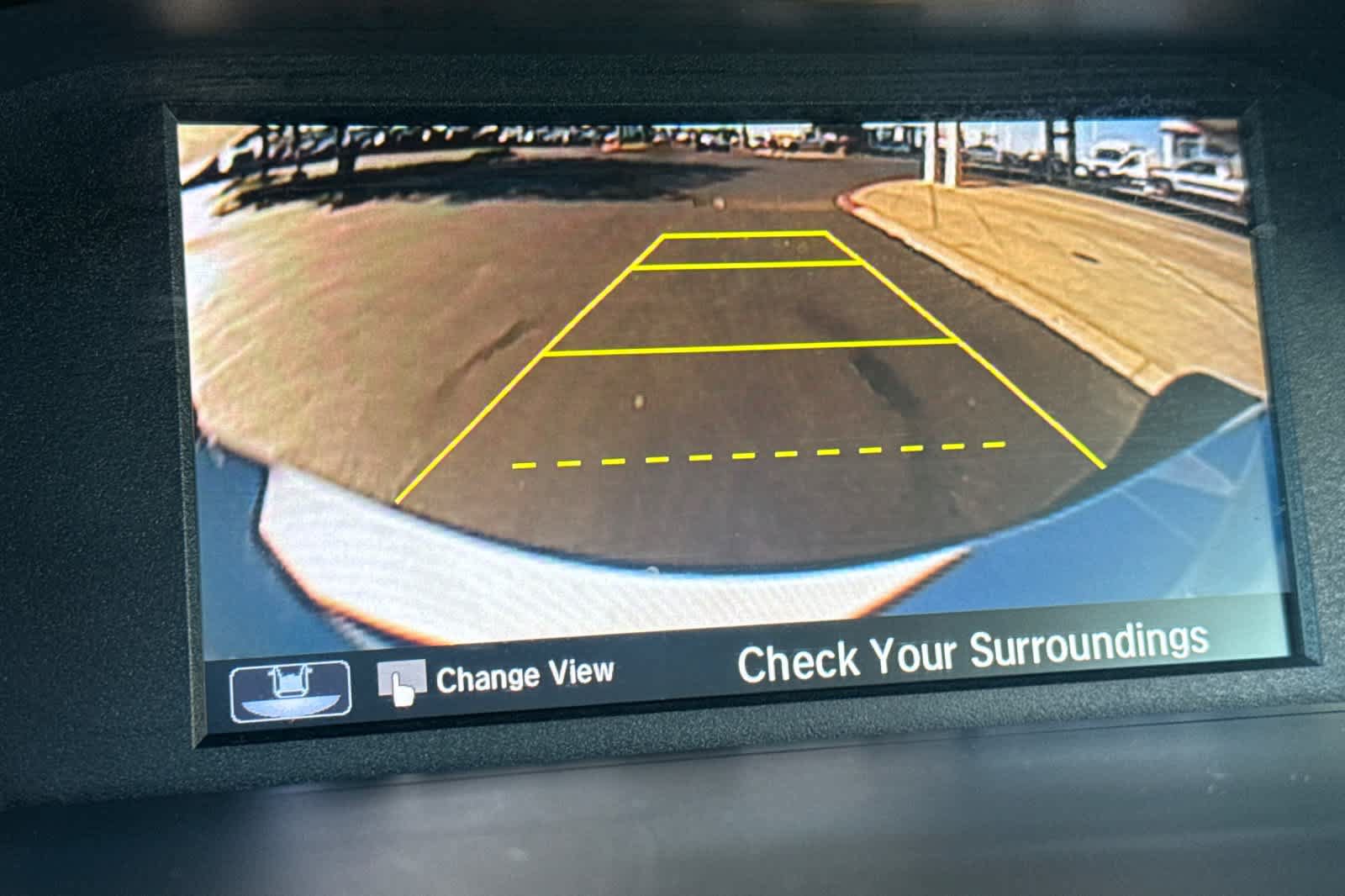 Used 2017 Honda Accord Touring image 20