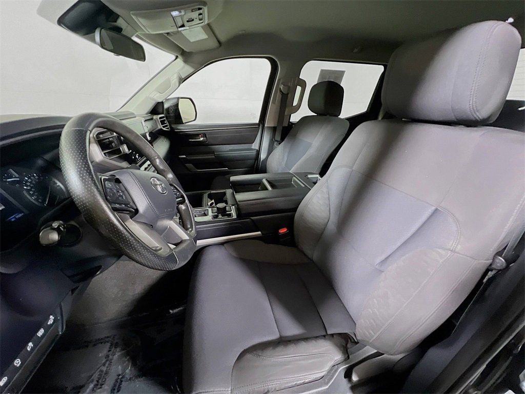 Used 2022 Toyota Tundra SR5 image 18
