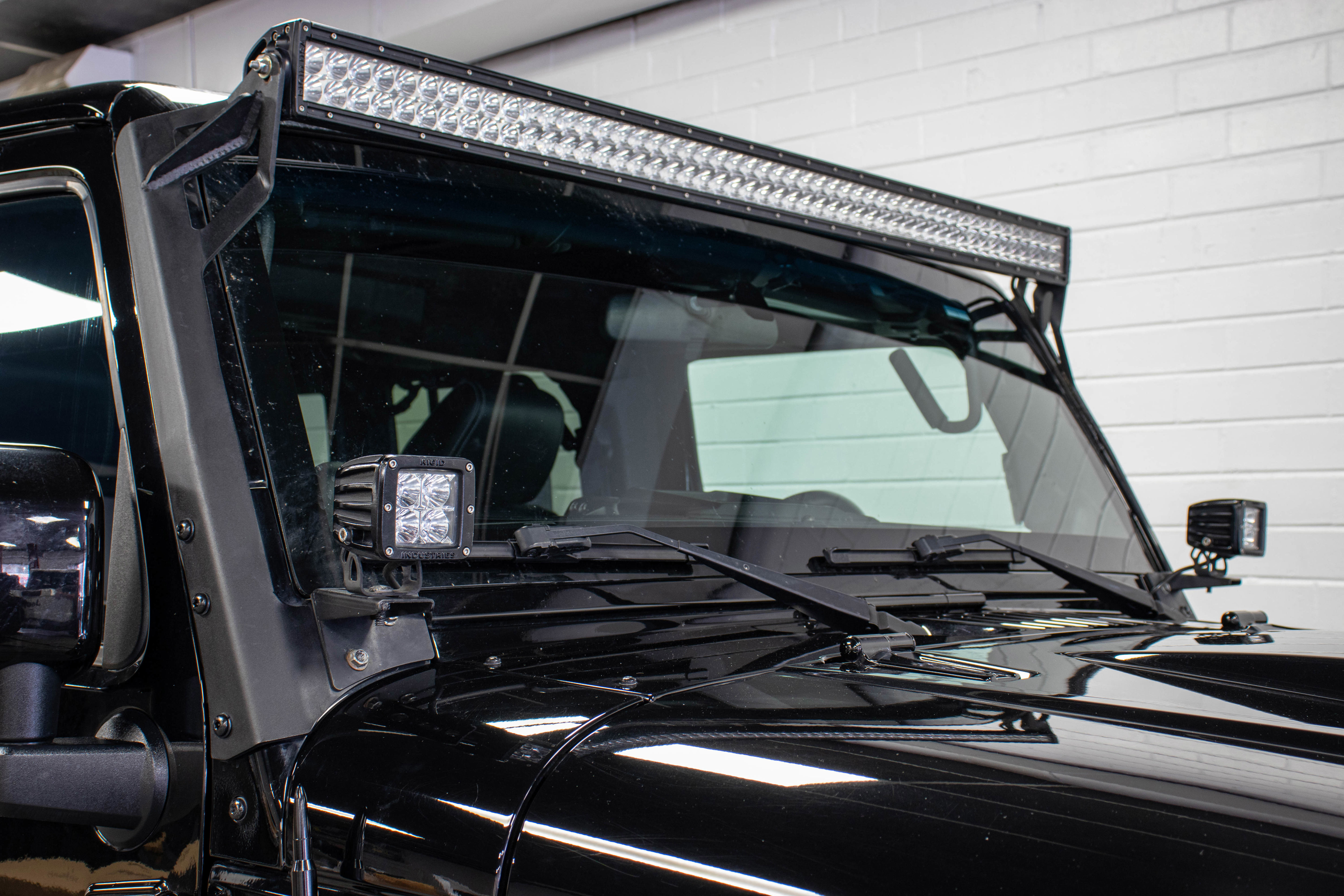 Used 2012 Jeep Wrangler Unlimited Rubicon image 16