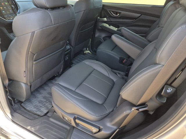 New 2027 Subaru Ascent Premium AWD/4WD image 11
