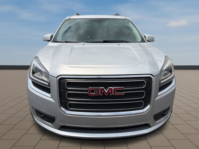 Used 2013 GMC Acadia SLT FWD image 10