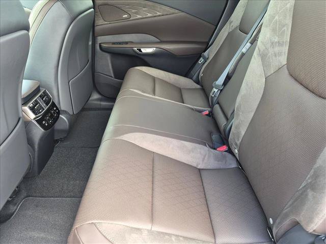 Used 2026 Lexus RX 350 FWD w/ Convenience Package image 25
