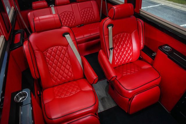 Used 2016 Mercedes-Benz Sprinter 2500 image 24
