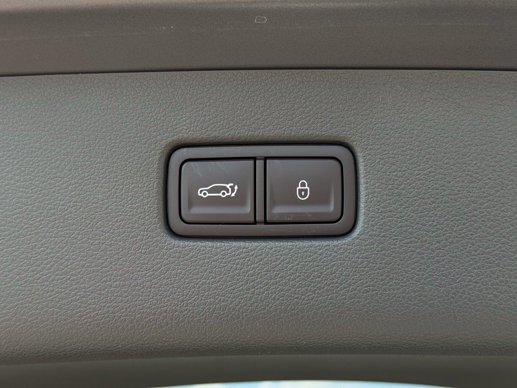 Used 2026 Genesis GV80 2.5T Select AWD/4WD image 17