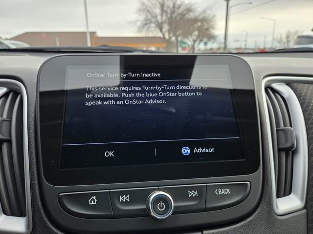 Used 2023 Chevrolet Malibu LT image 21