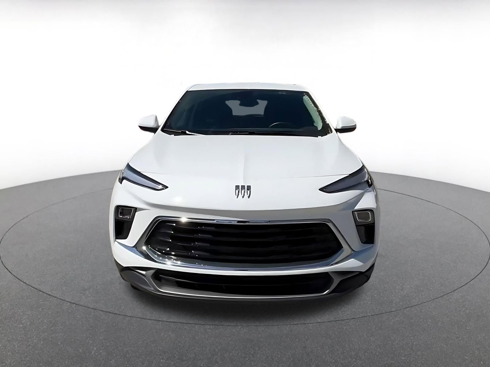 Used 2025 Buick Encore GX Preferred image 4