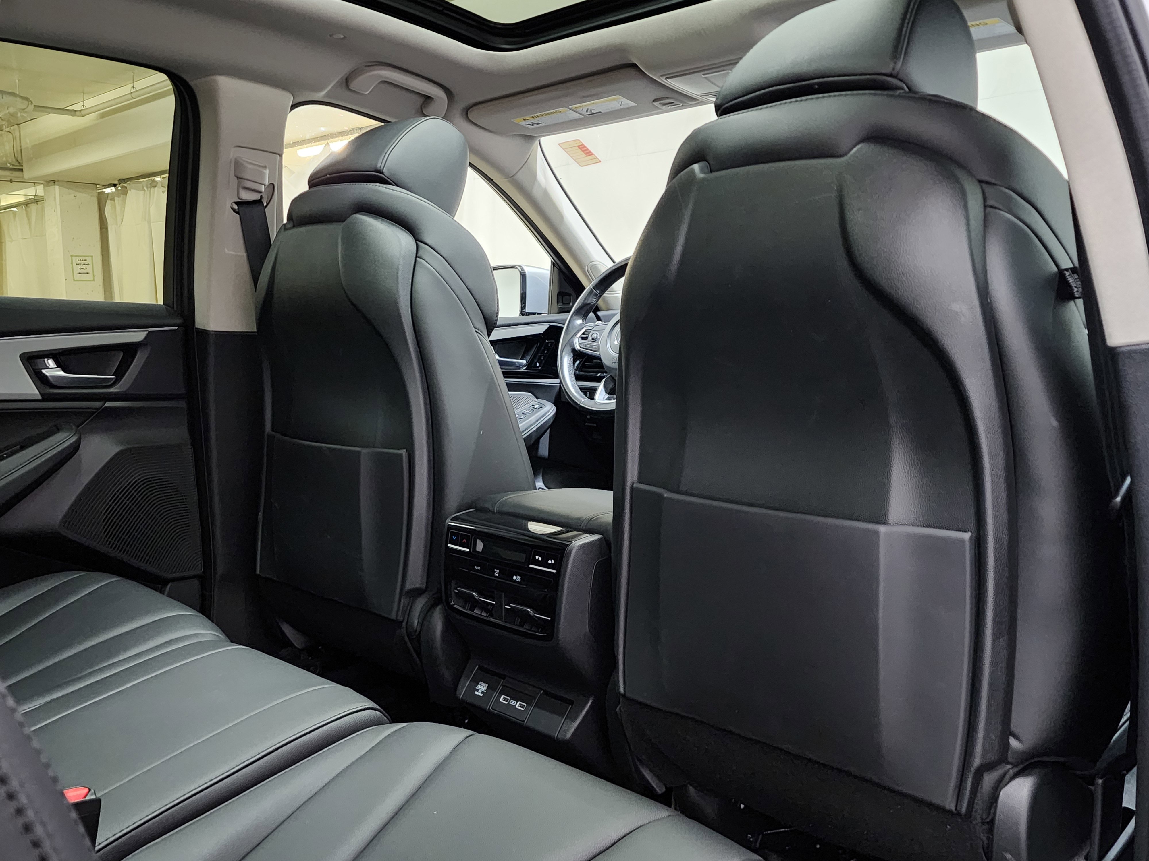 Certified 2024 Acura MDX SH-AWD image 19