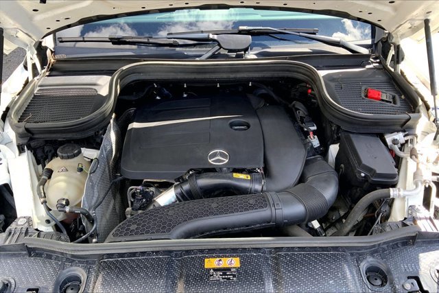 Used 2020 Mercedes-Benz GLE 350 4MATIC image 9