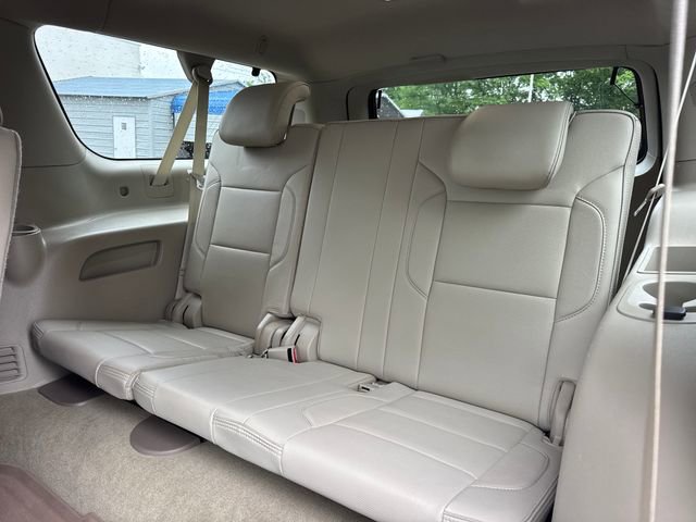 Used 2018 GMC Yukon XL Denali w/ Denali Ultimate Package AWD/4WD image 12