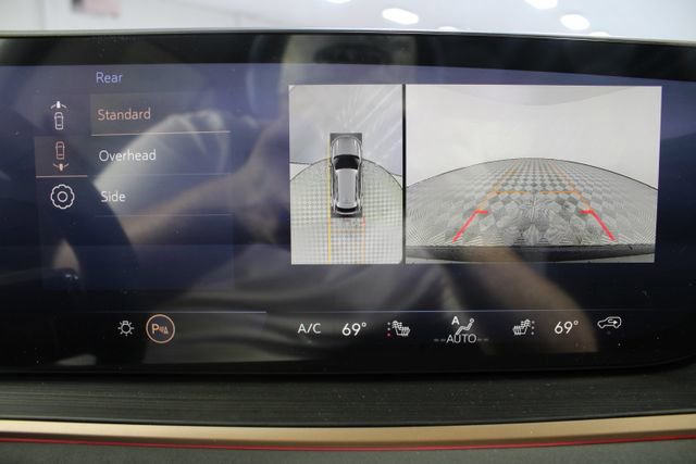 New 2026 Buick Envision Sport Touring image 3