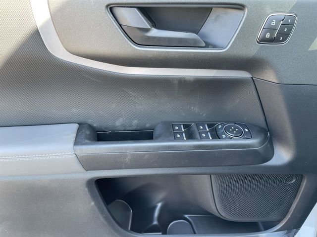 New 2026 Ford Bronco Sport Badlands image 13