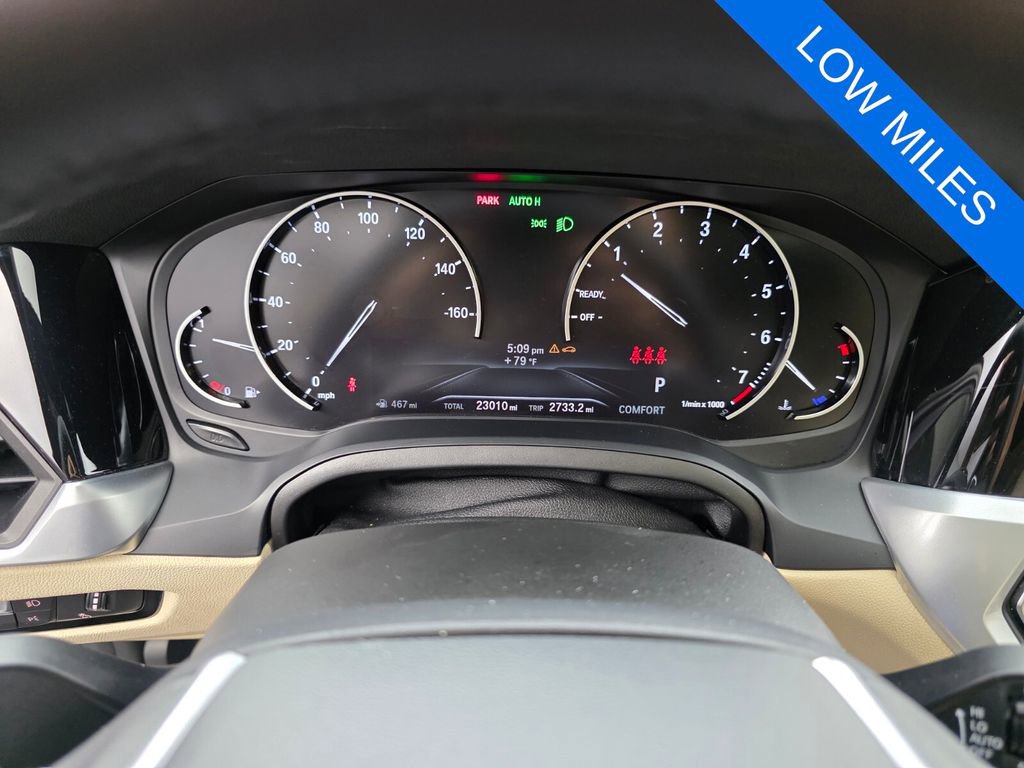 Used 2020 BMW 330i Sedan image 21