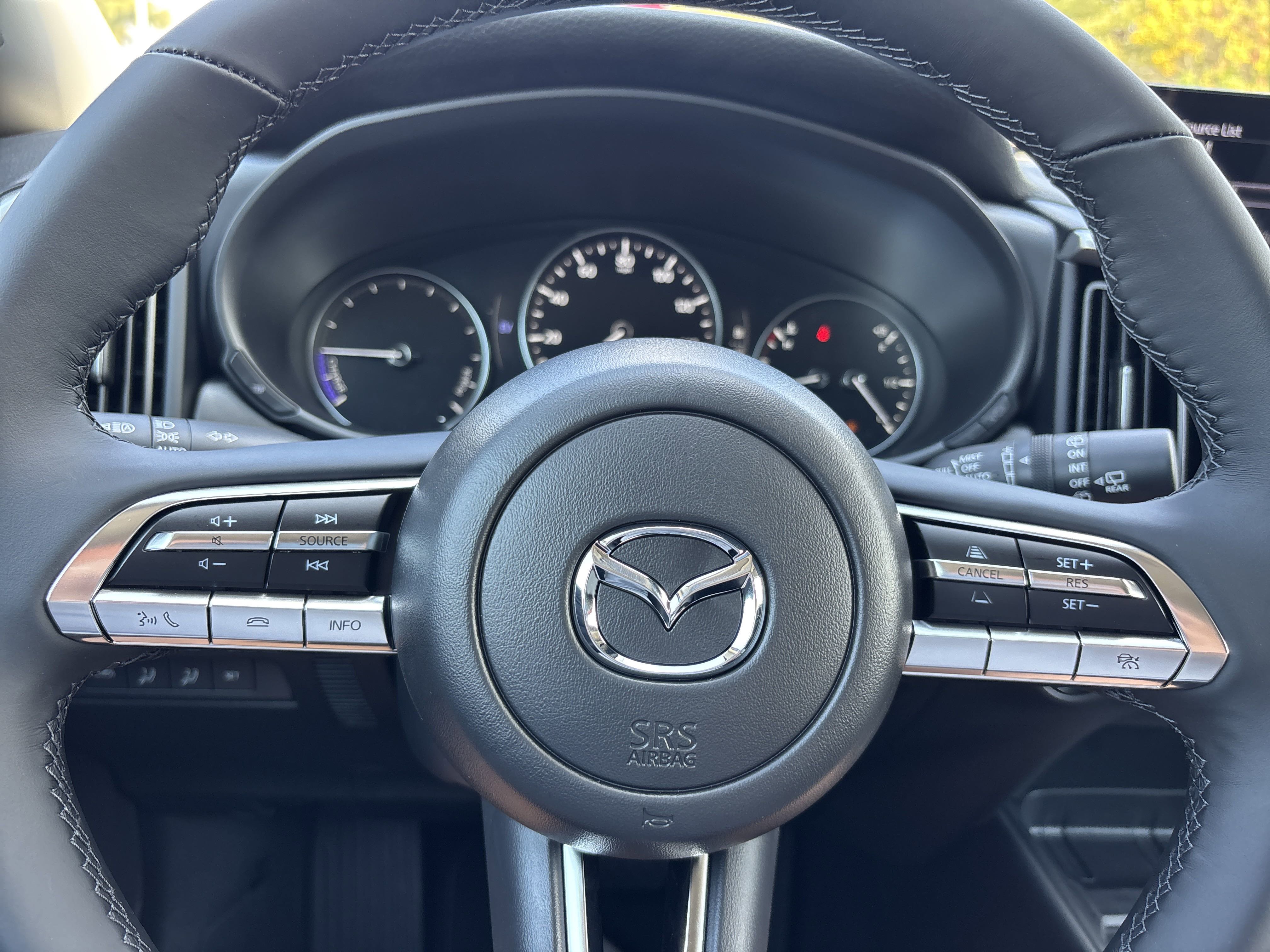 New 2026 MAZDA CX-50 AWD 2.5 Hybrid w/ Premium Pkg image 27