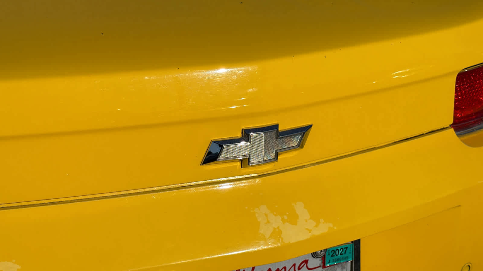 Used 2011 Chevrolet Camaro LT image 18