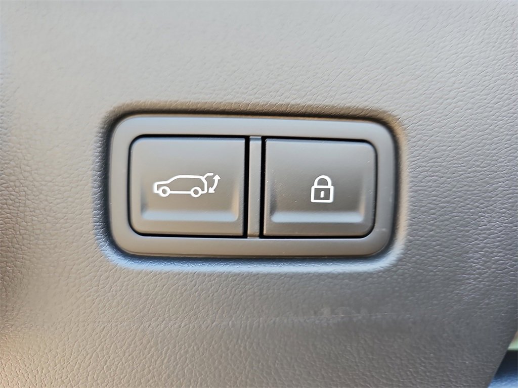 New 2026 Hyundai Palisade Calligraphy image 14