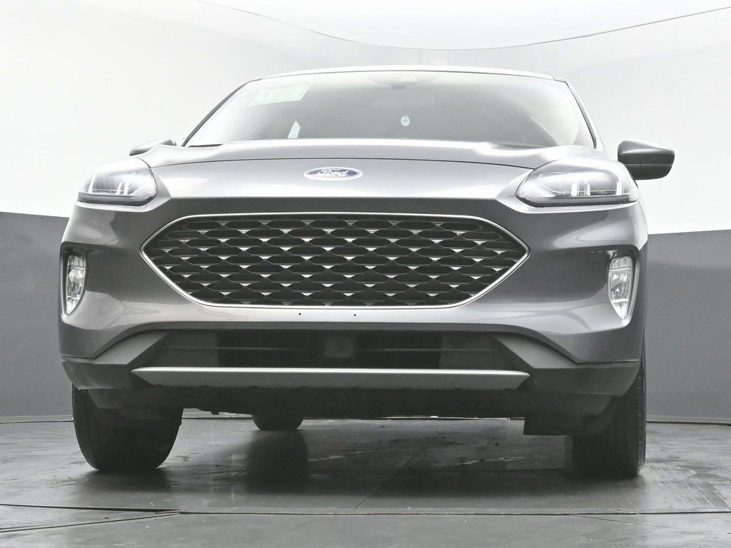 Used 2022 Ford Escape SEL w/ Technology Package image 52