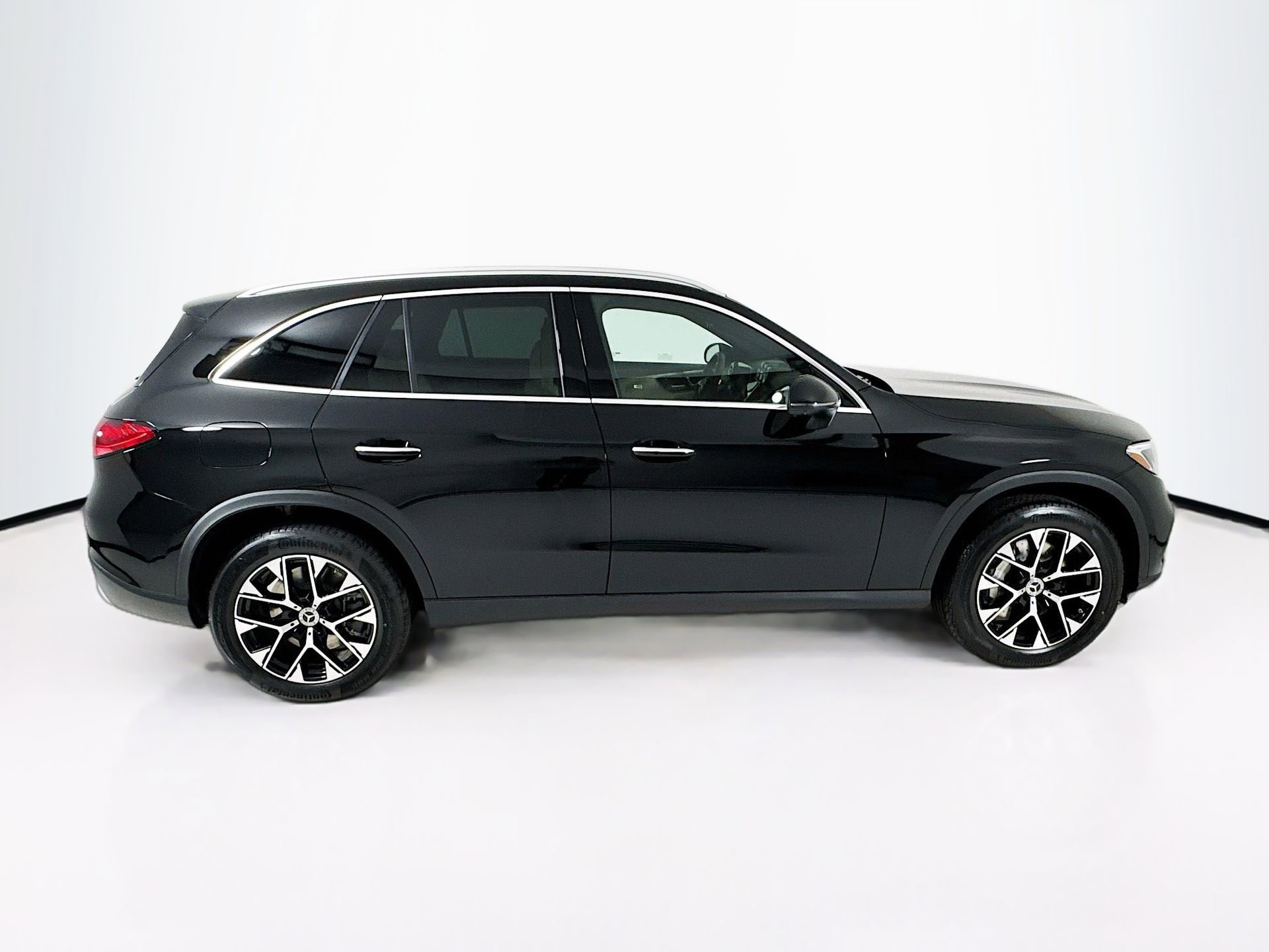 New 2026 Mercedes-Benz GLC 350e 4MATIC image 9
