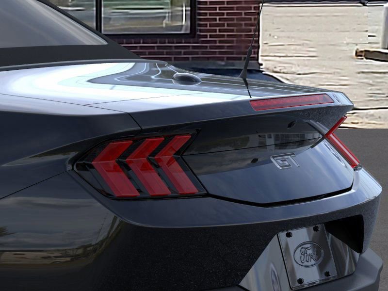 New 2026 Ford Mustang GT Premium image 22