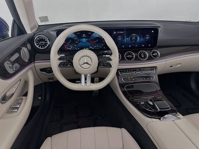 Certified 2023 Mercedes-Benz E 450 Cabriolet image 23