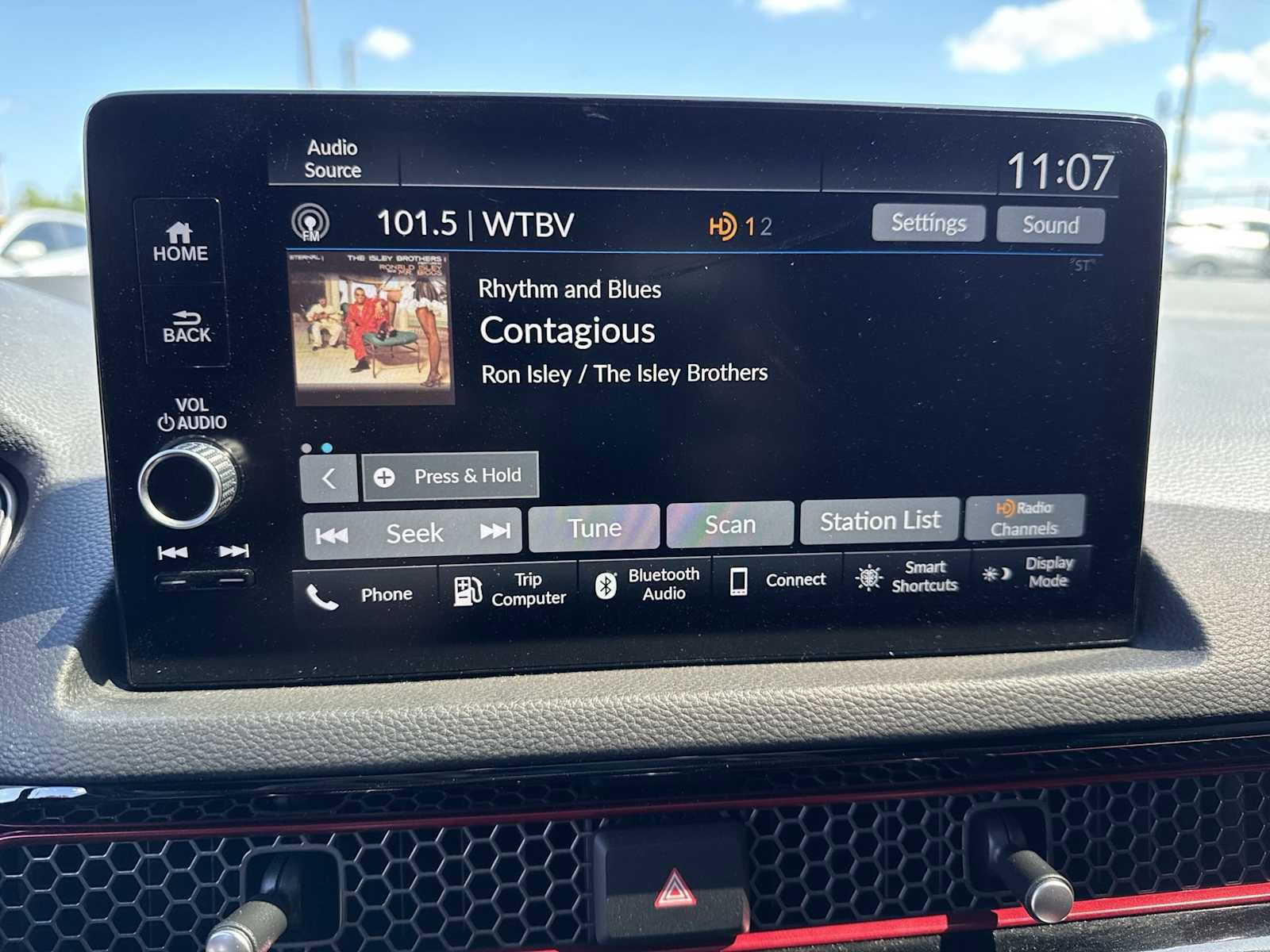 Used 2024 Honda Civic Si image 26