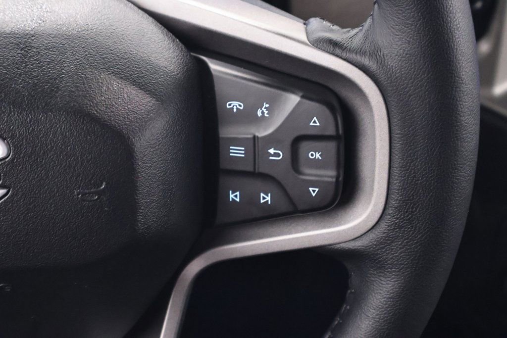 New 2026 Ford Bronco Outer Banks image 19