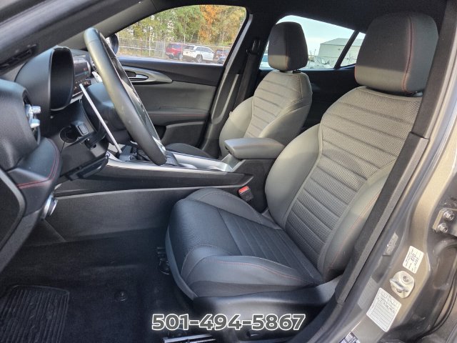 Used 2024 Dodge Hornet R/T AWD/4WD image 9