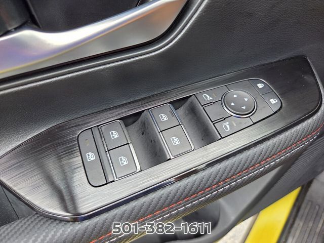 Used 2025 Nissan Kicks SR FWD image 27