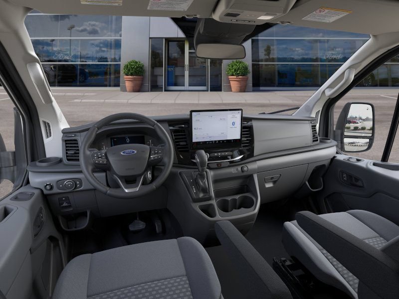 New 2026 Ford Transit 350 XLT RWD image 10