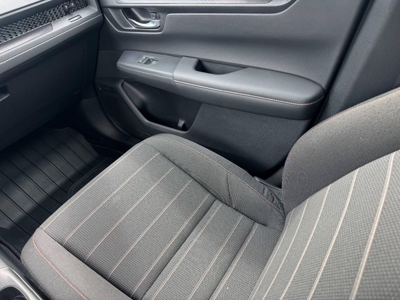 Certified 2024 Honda CR-V Sport image 18