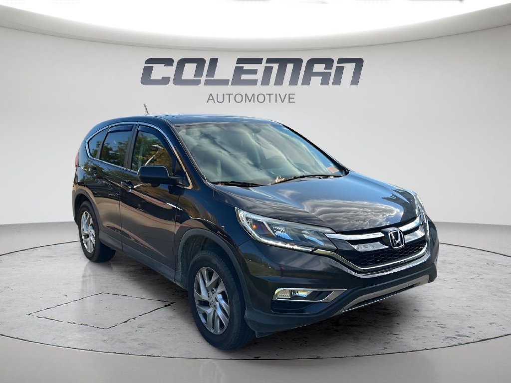 Used 2016 Honda CR-V EX image 2