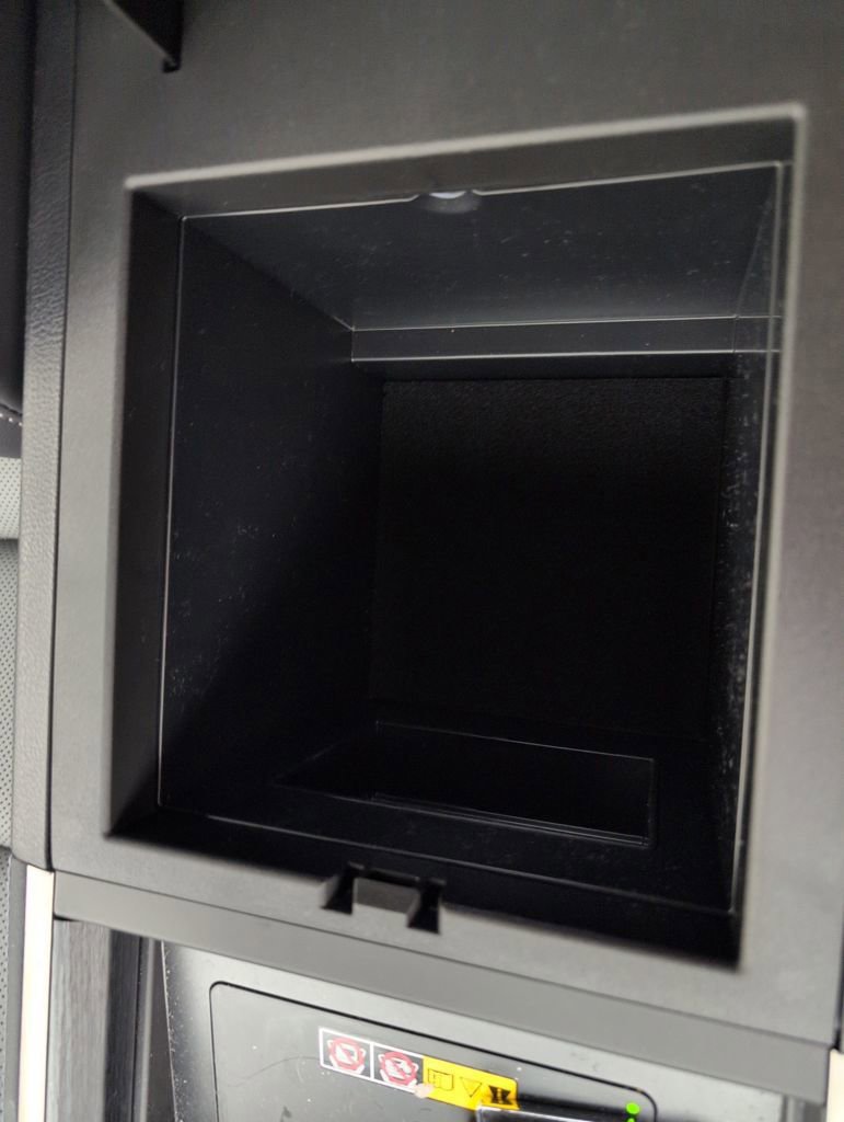 Used 2025 Lexus GX 550 image 47