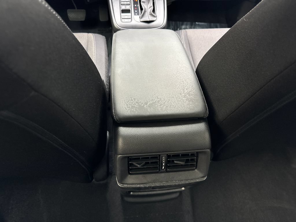 Used 2025 Honda CR-V LX image 64