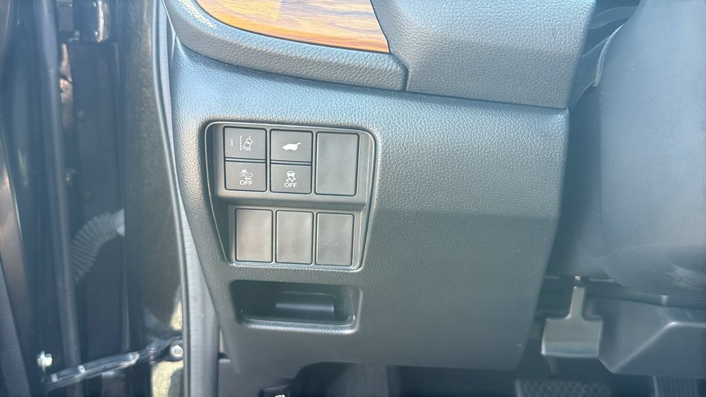 Used 2017 Honda CR-V EX-L image 17