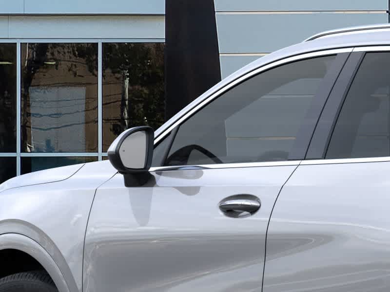 New 2026 Buick Envision Avenir AWD/4WD image 12