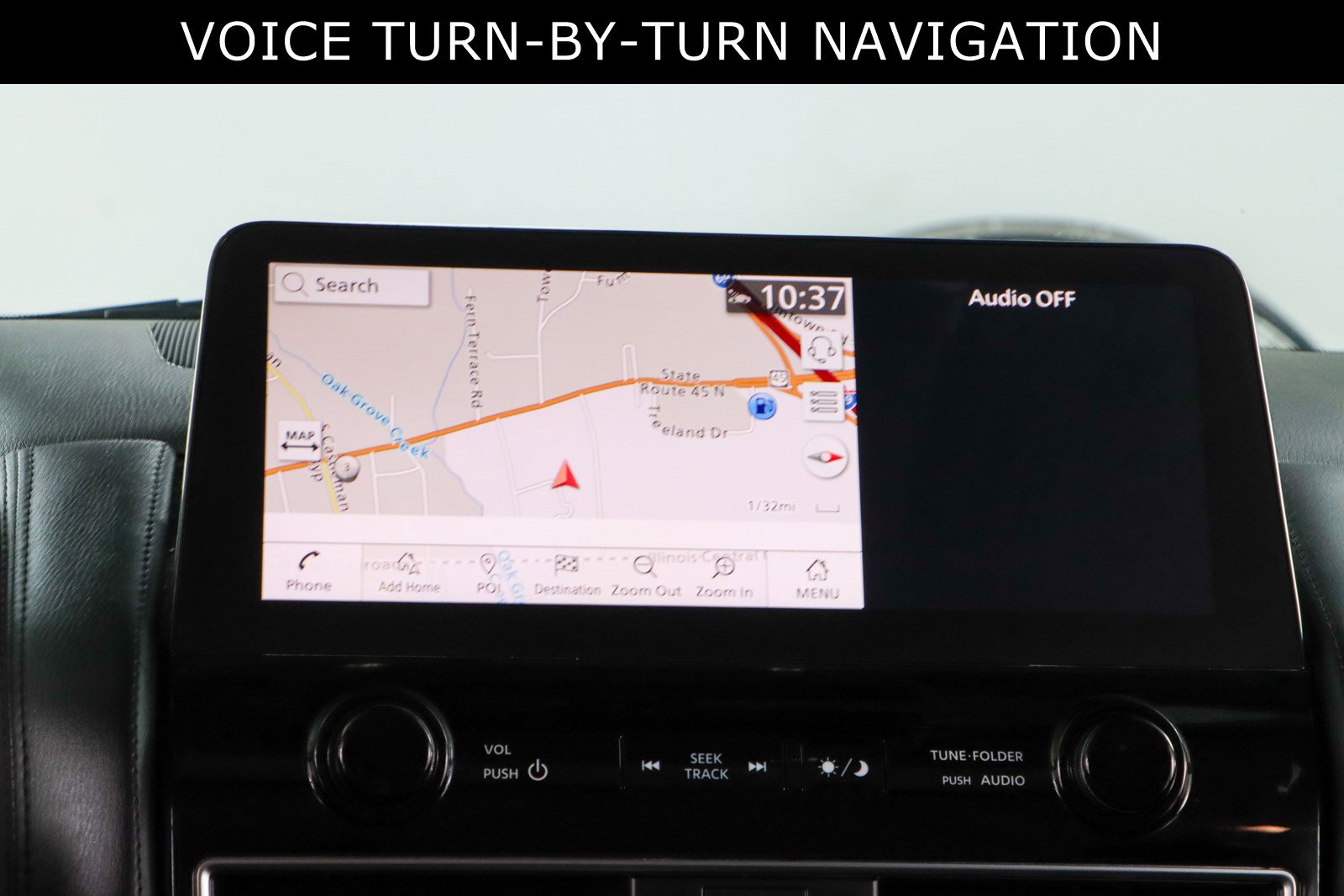 Used 2024 Nissan Armada SL w/ Captain's Chairs Package image 19