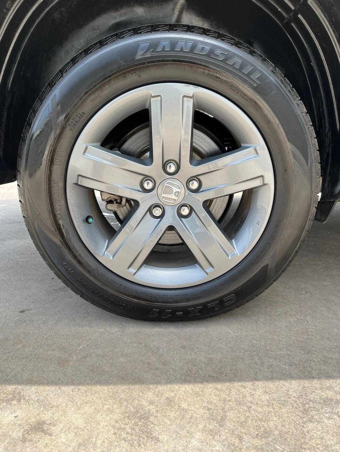Used 2021 Honda Ridgeline RTL image 26