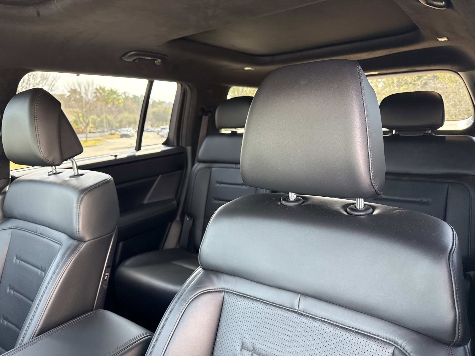 Used 2024 Hyundai Santa Fe Calligraphy image 21