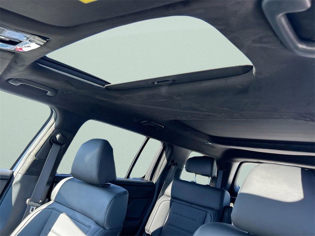 New 2026 Hyundai Santa Fe Calligraphy image 20