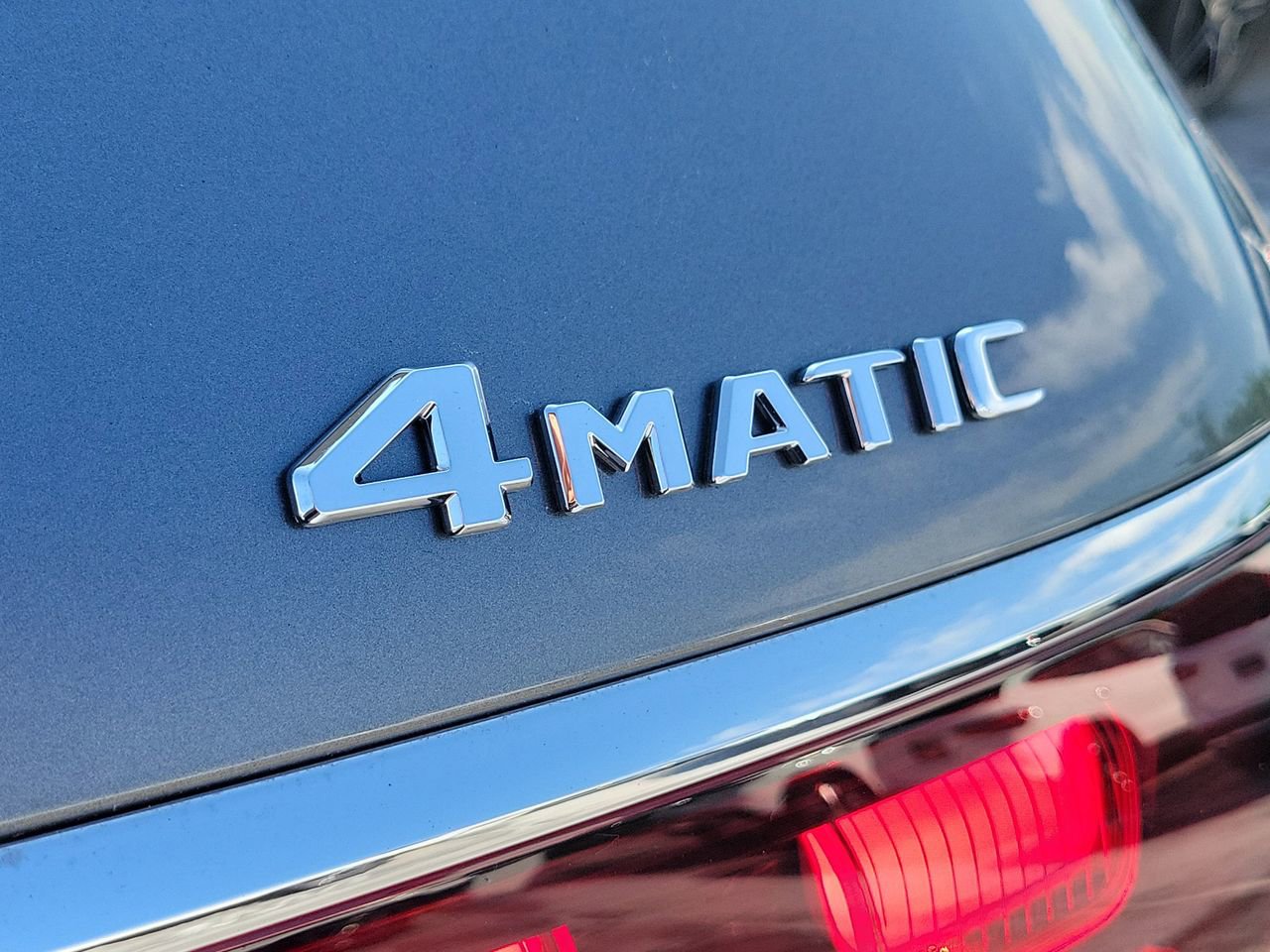 New 2026 Mercedes-Benz GLS 580 4MATIC image 8