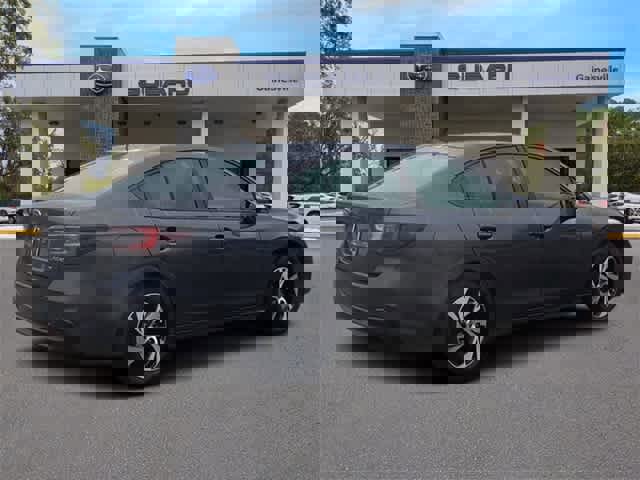 Certified 2023 Subaru Legacy Premium image 5