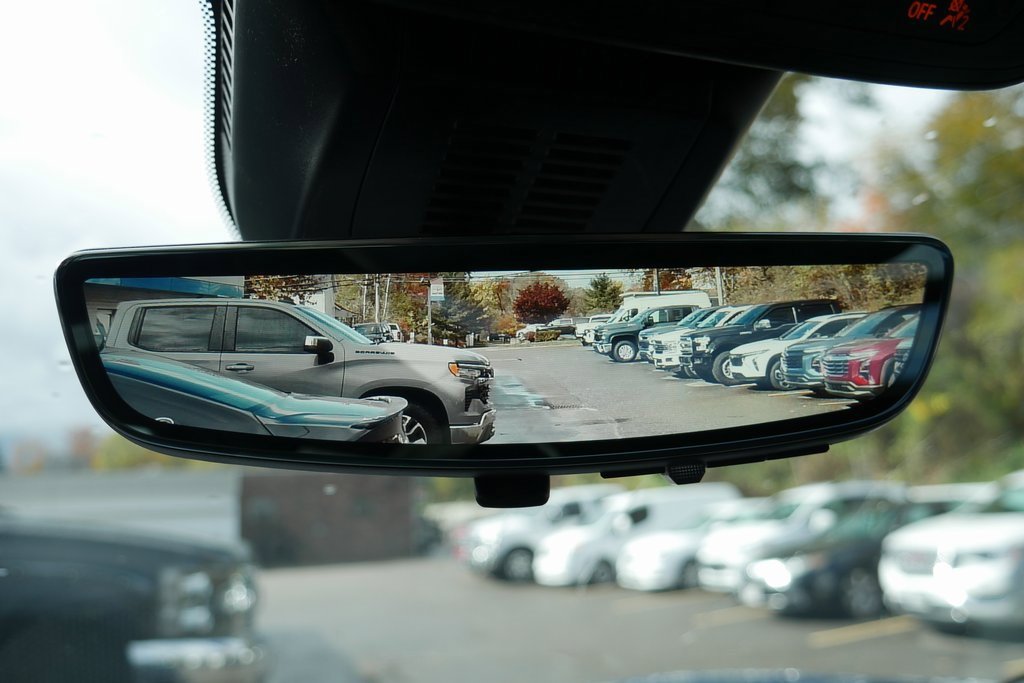 New 2026 Chevrolet Equinox LT w/ Convenience Package II image 19