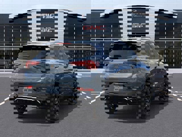 New 2026 Buick Encore GX Sport Touring image 4