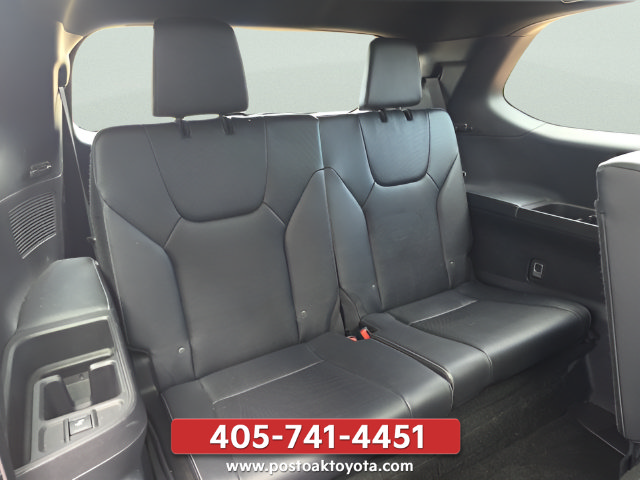 Used 2024 Lexus TX 350 FWD w/ Technology Package image 34