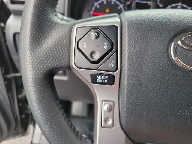 Used 2023 Toyota 4Runner SR5 RWD image 18