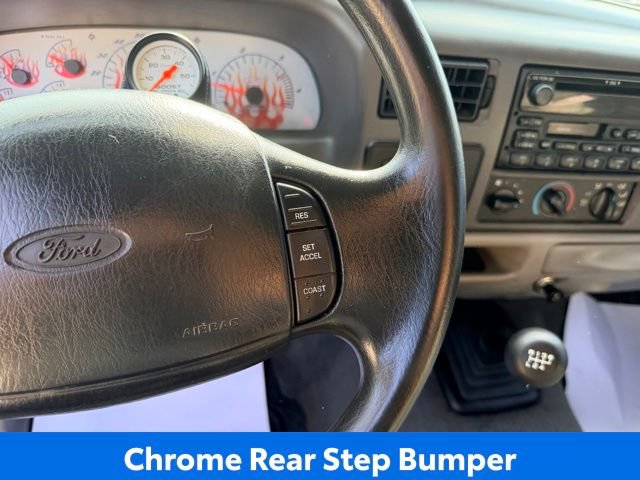 Used 2001 Ford F350 XLT AWD/4WD image 26